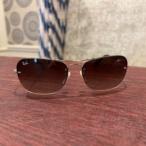 Ray-Ban women's sunglasses RB3541